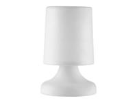 LIVARNO LED-accu-tafellamp (Rechthoekig)