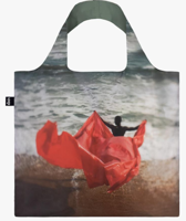 Loqi Bag Cristina de Middel Midnight at the Crossroads Recycled