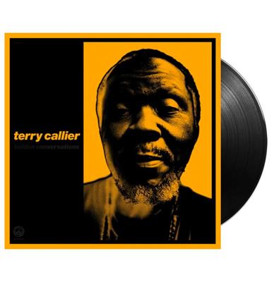 Terry Callier - Hidden Conversations (Record Store Day 2023) LP