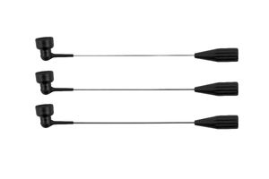 Fox Black Label Titanium Quivers Medium