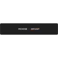MCHOSE MCHOSE x Unbox Therapy Wrist Rest polssteun (Zwart)