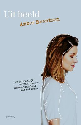 Uit beeld - Amber Brantsen - ebook