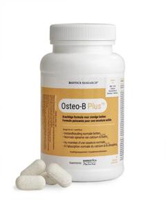 Osteo B plus