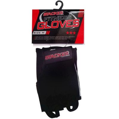 Training Gloves Stacker 1 paar (maat) Maat L