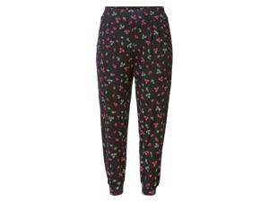 esmara Dames broek (XL (48/50), Bloemen)