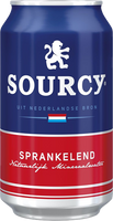 Sourcy Rood (24 x 330 ml)