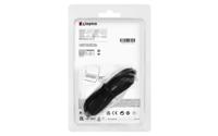 Kingston Technology USB3.2 Gen1 Workflow microSDHC/SDXC UHS-II kaartlezer met twee sleuven - thumbnail
