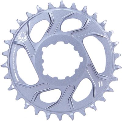 SRAM Chain ring x-sync 2 30t polar grey