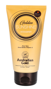 Australian Gold - Designer Skin Golden Sunshine Dark Tanning Lotion 133 ml