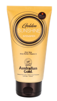 Australian Gold - Designer Skin Golden Sunshine Dark Tanning Lotion 133 ml