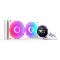 Kit voor vloeibare koeling NZXT Kraken Elite 280 RGB