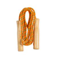 POLYESTER SKIPPING ROPE