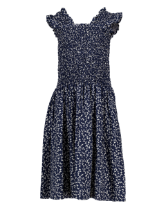 Jurk - Blauw