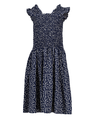 Jurk - Blauw