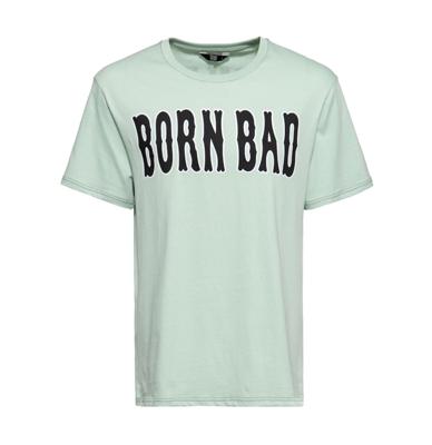 King Kerosin Born Bad Shirt Mint-M King Kerosin Born Bad Shirt Mint-M