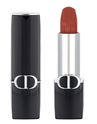 Christian Dior - Dior Rouge Dior Velvet Lipstick 200 Nude Touch Lippenstift 3.5 g Dames