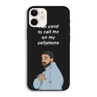 Hotline bling: iPhone 12 Biologisch afbreekbaar hoesje