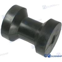 Accesorios remolque GS76020 - RODILLO DIABOLO 100X75 MM