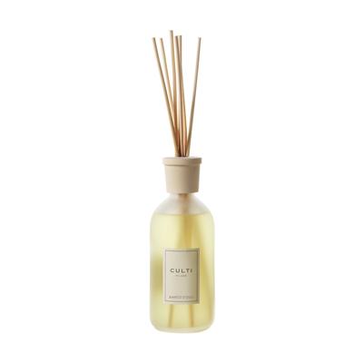 Culti Milano Classic Bianco D'Oud Diffuser 500ml Culti Milano Classic Bianco D'Oud Diffuser 500ml