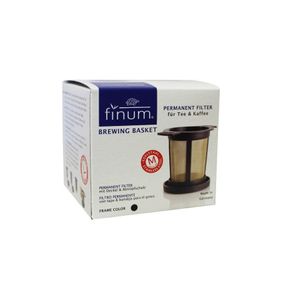 Theefilter permanent maat M