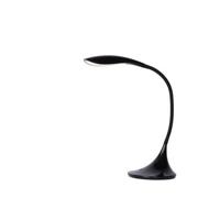 Lucide EMIL Bureaulamp 1xGeïntegreerde LED - Zwart