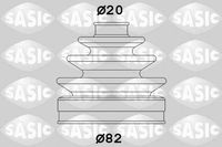 Asmanchetten set 2003417