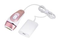 Braun Skin i-expert PL7147 Intense pulserend licht (IPL) Roségoud, Wit Braun Skin i-expert PL7147 Intense pulserend licht (IPL) Roségoud, Wit