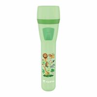 Zaklamp Varta 10 lm Groen