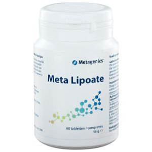 Meta Lipoate