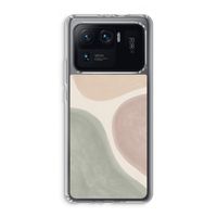 Geo #6: Xiaomi Mi 11 Ultra Transparant Hoesje