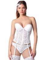 Poirier 313 Torselet | Maat: 70C
