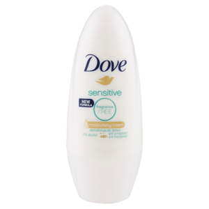 Dove Dove Deo Roll-on Sensitive - 50 ml