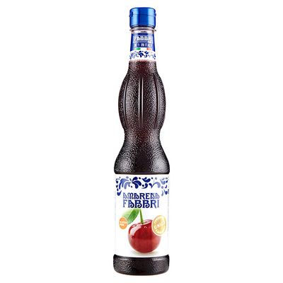 Fabbri - Kersen (Amarena) Siroop - 560ml