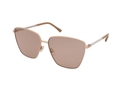 Zonnebrillen Jimmy Choo Lavi/S BKU/2S