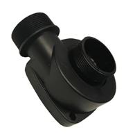 AquaForte DM-30.000(S) Vario pomphuis pompkop