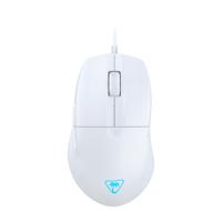 Turtle Beach TURA40.BX.GANB Pure SEL Wired Lightweight Gaming Mouse White