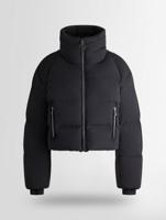 Fusalp Navy Wintersportjas Dames Noir 40
