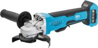 HAZET Haakse accuslijper · basisapparaat 9233-010 · Lengte: 345,1 mm HAZET Haakse accuslijper · basisapparaat 9233-010 · Lengte: 345,1 mm