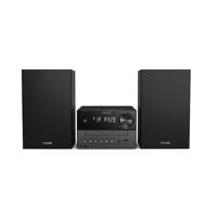 Philips TAM3505M2/12 (DAB+) Stereo set Zwart