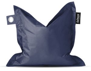 Beanbag - Pillow Tutti Navy Blue - Sit&Joy ®