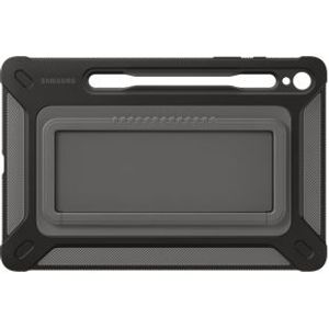 Samsung EF-RX710CBEGWW tabletbehuizing 27,9 cm (11 ) Hoes Titanium