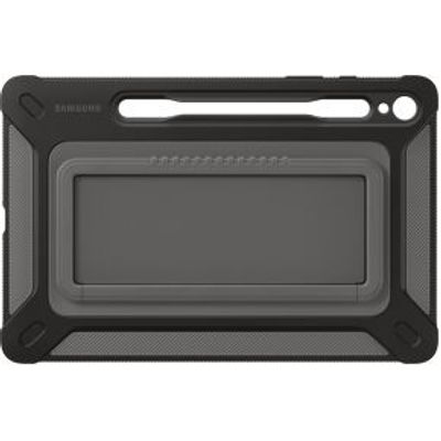 Samsung EF-RX710CBEGWW tabletbehuizing 27,9 cm (11 ) Hoes Titanium