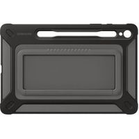 Samsung EF-RX710CBEGWW tabletbehuizing 27,9 cm (11 ) Hoes Titanium