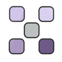 Telesin CPL+ND8/16/32/64 lens filter kit voor GoPro Hero 13