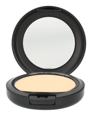 MAC Studio Fix Powder Plus Foundation C3 15 g Dames
