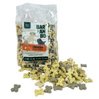 BARANBO KROKANTE KOEKJES VANILLE