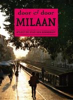 Door en door Milaan - Sarah Breimer, Marina Goudsblom - ebook - thumbnail