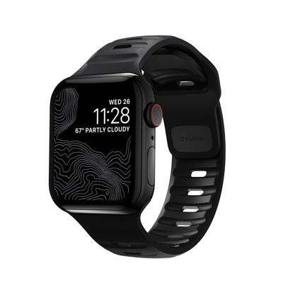 Nomad Sport band waterproof 40/41/42mm