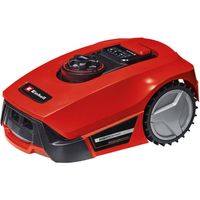 GC-RM 500 BL Robotmaaier GC-RM 500 BL Robotmaaier