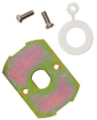 Enzo Ecodim hulpsetje voor led dimmer (knopje 4-6mm \ plaatje \ schroef) - 4355445